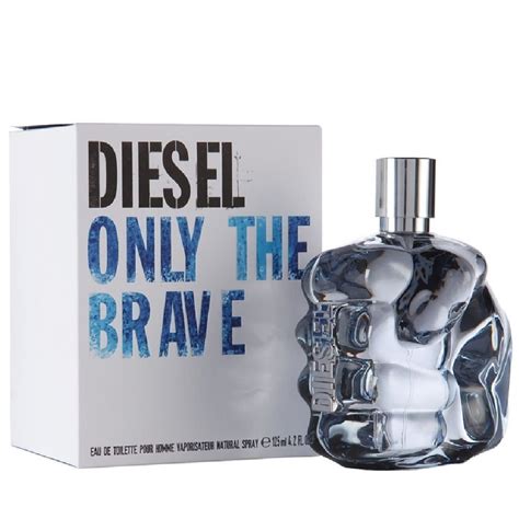 locion de hombre diesel